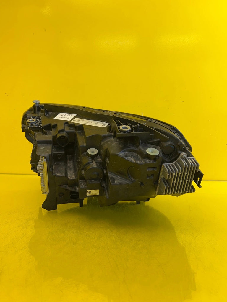 Frontscheinwerfer BMW 2 G42 8083636-07 Full LED Rechts Scheinwerfer Headlight SCH5253729154jp