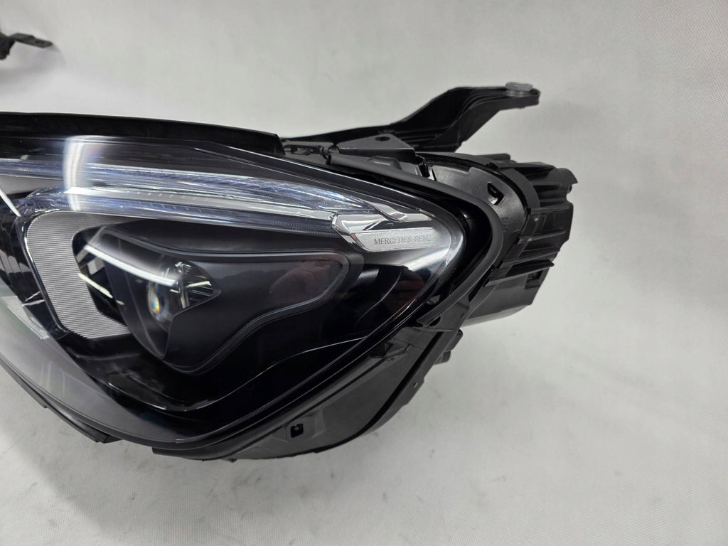 Frontscheinwerfer Mercedes-Benz Gle A1679064308 Links Scheinwerfer Headlight SCH6305606960ws
