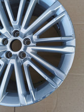 Load image into Gallery viewer, 1x Alufelge 19 Zoll 8.5" 5x112 40ET 8W0601025BE Audi A5 A4 Rim Wheel FEL9376516551ni