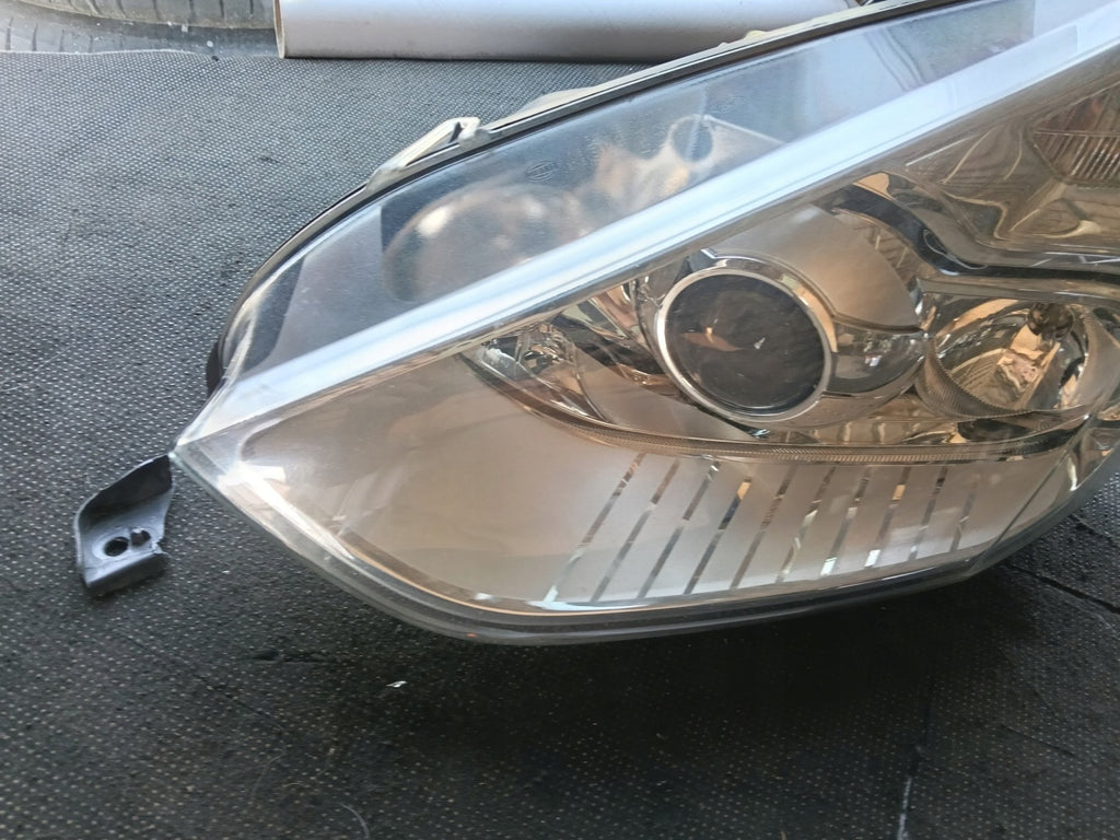 Frontscheinwerfer Ford Galaxy I Xenon Links Scheinwerfer Headlight SCH3989285190ph
