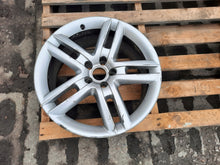 Load image into Gallery viewer, 1x Alufelge 19 Zoll 8.5&quot; 5x112 4G0601025BC Audi A6 C7 Rim Wheel