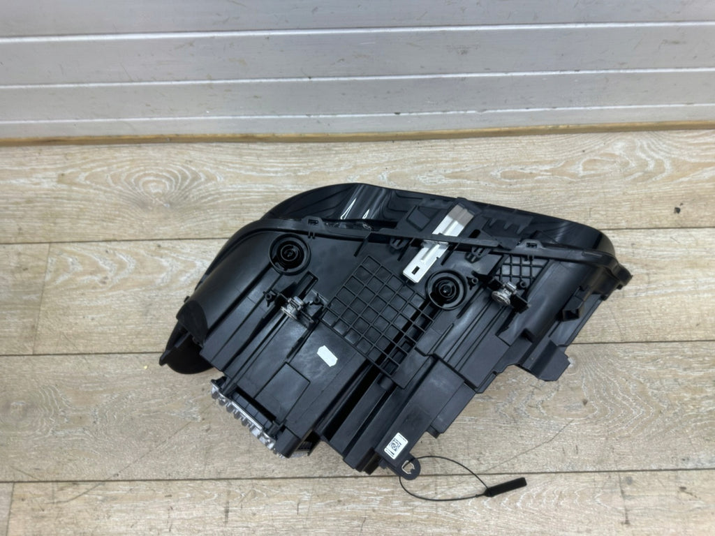 Frontscheinwerfer BMW X1 F48 5A01172-02 LED Rechts Scheinwerfer Headlight SCH8336893342ff