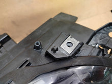 Laden Sie das Bild in den Galerie-Viewer, Frontscheinwerfer Peugeot Rifter 90172809 9816827280 LED Links Headlight