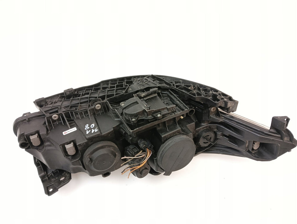 Frontscheinwerfer Renault Laguna II 8200555905 89900765 Xenon Links Headlight