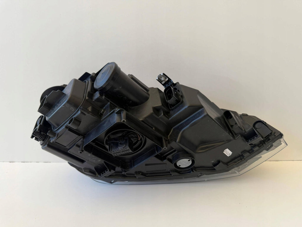 Frontscheinwerfer VW Polo 2G1941773A LED Links Scheinwerfer Headlight SCH6136403715ff