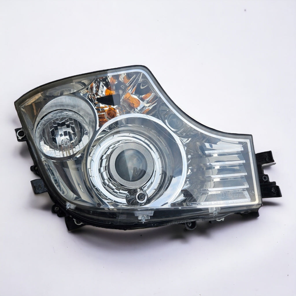 Frontscheinwerfer Mercedes-Benz A9608200739 Xenon Rechts Scheinwerfer Headlight