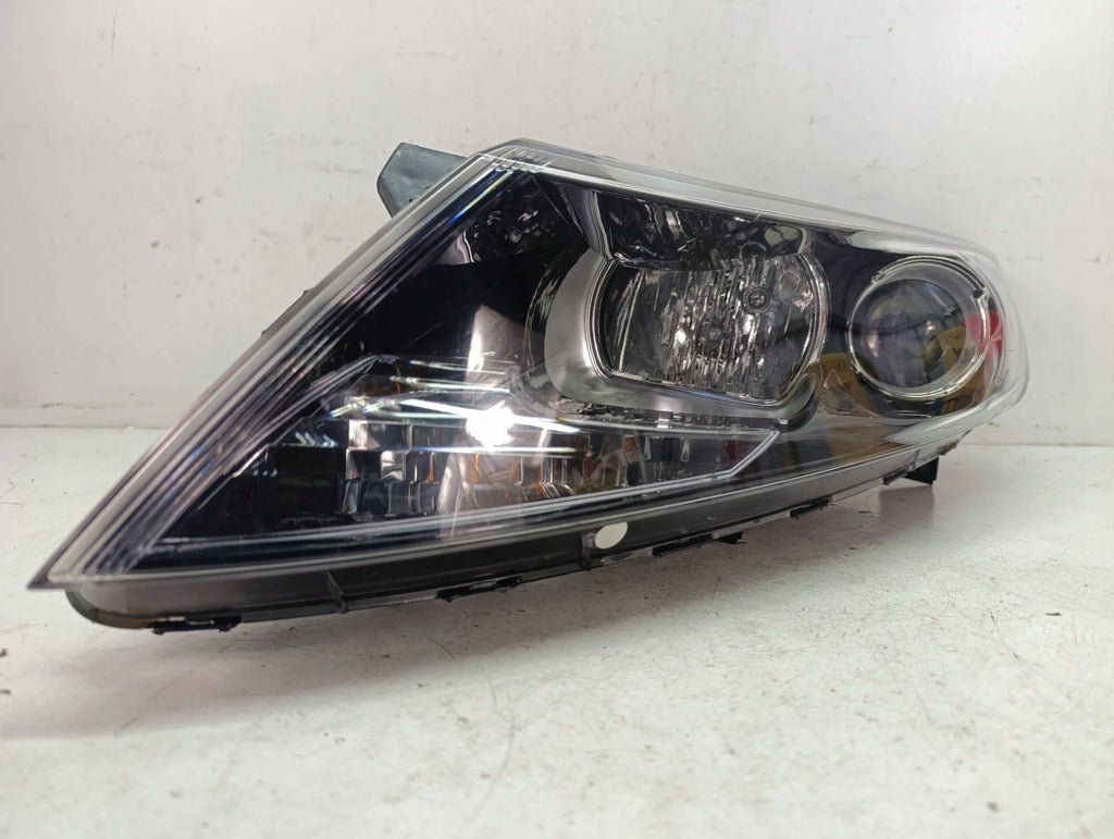 Frontscheinwerfer Kia Optima 921012T301 Links Scheinwerfer Headlight SCH2889823057tl