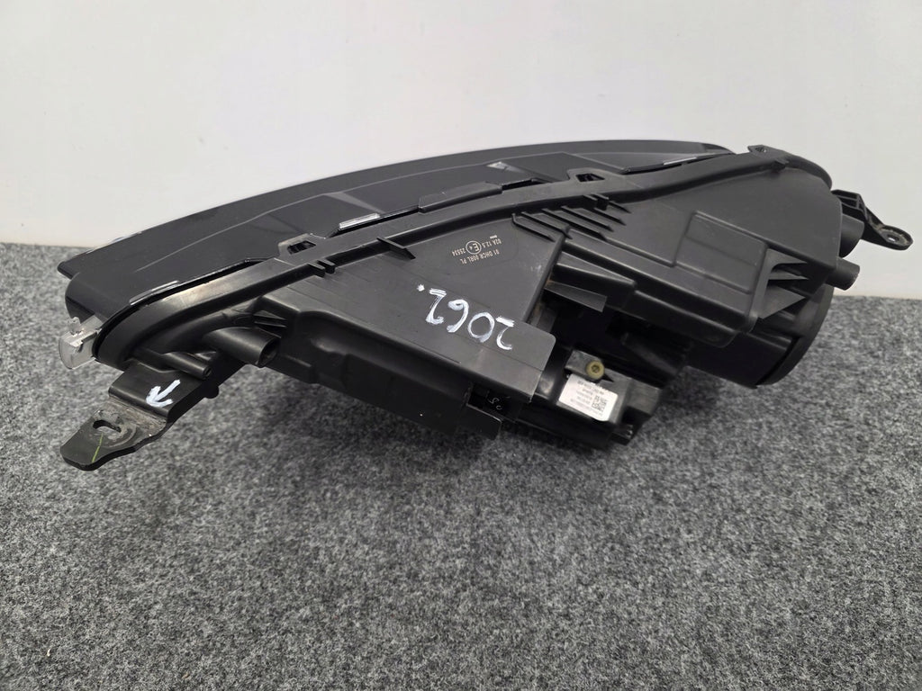 Frontscheinwerfer Ford Ecosport GN15-13D154-HE Rechts Scheinwerfer Headlight SCH7933878752tx
