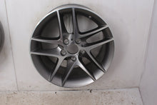 Load image into Gallery viewer, 1x Alufelge 18 Zoll 8.5" 5x120 52ET 6858734 BMW 1 E88 E81 E82 E87 Rim Wheel FEL7374411030lb