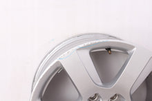 Load image into Gallery viewer, 1x Alufelge 17 Zoll 8.0&quot; 5x112 Silber 4S0601025A Audi Rim Wheel