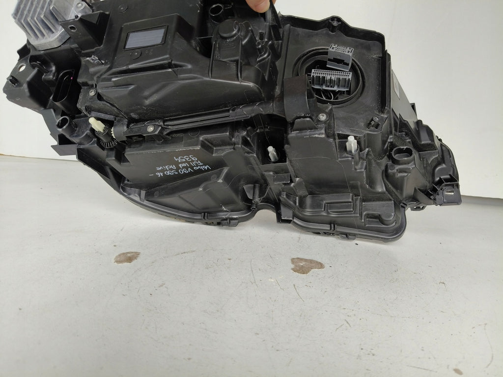 Frontscheinwerfer Volvo S90 V90 32404735 Full LED Links Scheinwerfer Headlight SCH9995737401ra
