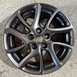 1x Alufelge 17 Zoll 7.0