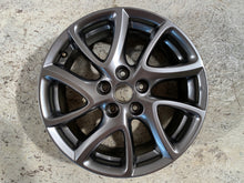 Laden Sie das Bild in den Galerie-Viewer, 1x Alufelge 17 Zoll 7.0" 5x114.3 9965557070 Mazda 3 Rim Wheel FEL3249221101lw