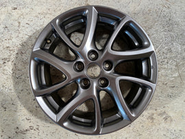 1x Alufelge 17 Zoll 7.0