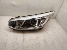 Frontscheinwerfer Kia Ceed 92101-A2010 Links Scheinwerfer Headlight