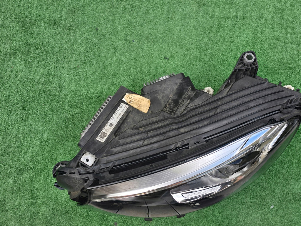 Frontscheinwerfer Mercedes-Benz Glc A2539060301 Full LED Links Headlight SCH2844562158mn