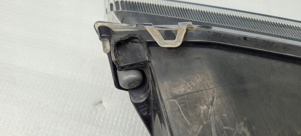 Frontscheinwerfer Ford Focus 4M51-13W030-NE Xenon Links Scheinwerfer Headlight SCH7530516168py