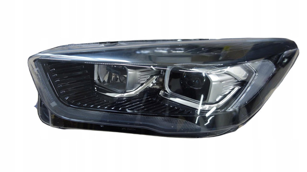 Frontscheinwerfer Ford Kuga 90156447 Xenon Links Scheinwerfer Headlight