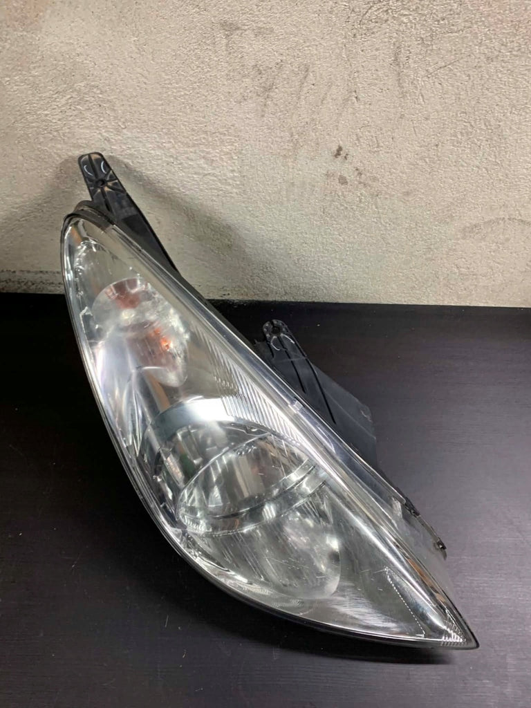 Frontscheinwerfer Hyundai I20 92102-1J0XX Rechts Scheinwerfer Headlight SCH5617183395uh