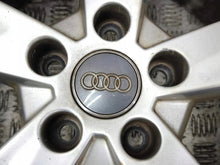 Laden Sie das Bild in den Galerie-Viewer, 1x Alufelge 17 Zoll 5x112 81A601025B Audi Q2 Rim Wheel FEL4663808053hi