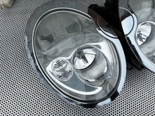 Laden Sie das Bild in den Galerie-Viewer, Frontscheinwerfer Mini R52 R50 R53 Bi-Xenon Ein Satz Scheinwerfer Headlight SCH2514127758wa