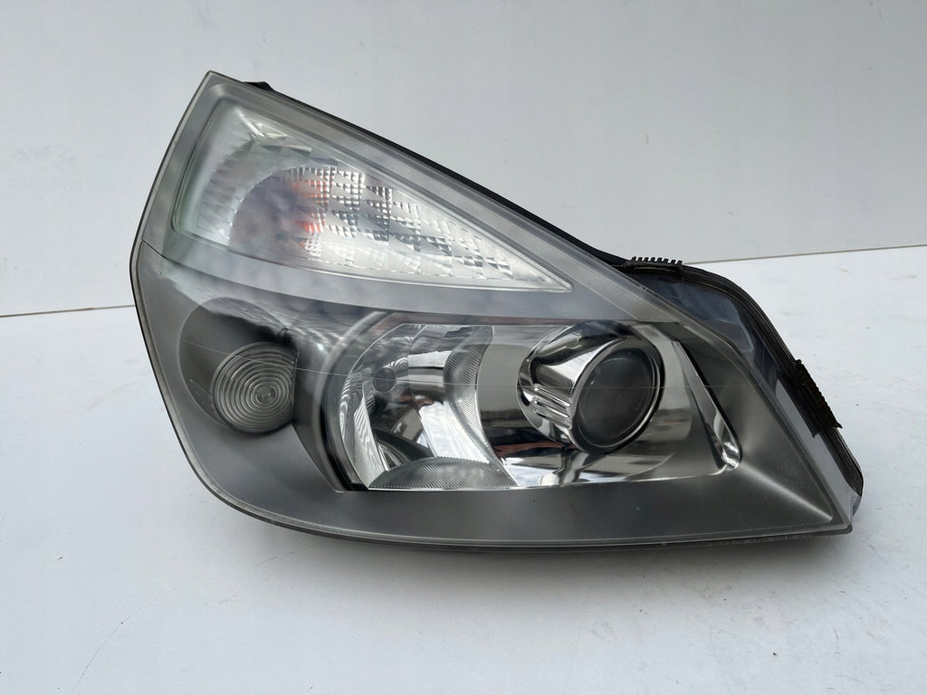 Frontscheinwerfer Renault Espace IV Xenon Rechts Scheinwerfer Headlight SCH2949362279iq