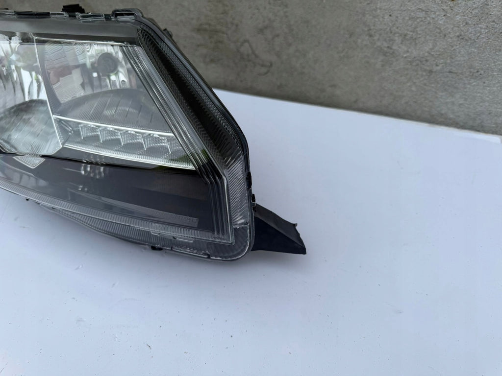 Frontscheinwerfer Skoda Rapid 5JB941016B Rechts Scheinwerfer Headlight SCH1475466931ym