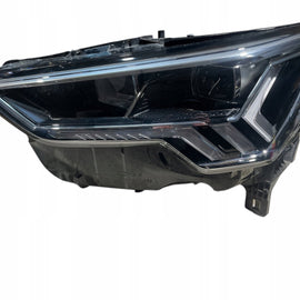 Frontscheinwerfer Audi Q3 83A941033 LED Links Scheinwerfer Headlight SCH3093131679yy