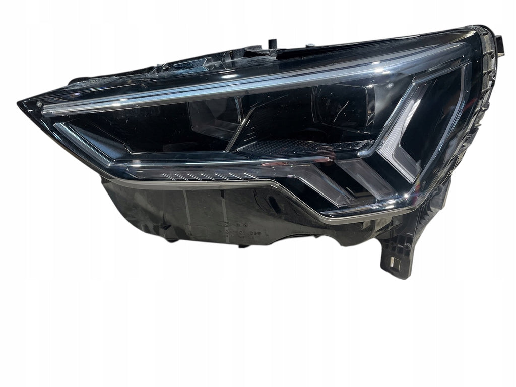 Frontscheinwerfer Audi Q3 83A941033 LED Links Scheinwerfer Headlight SCH3093131679yy
