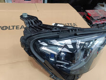 Laden Sie das Bild in den Galerie-Viewer, Frontscheinwerfer Mercedes-Benz W213 A2139066810 LED Rechts Headlight SCH1286898252id
