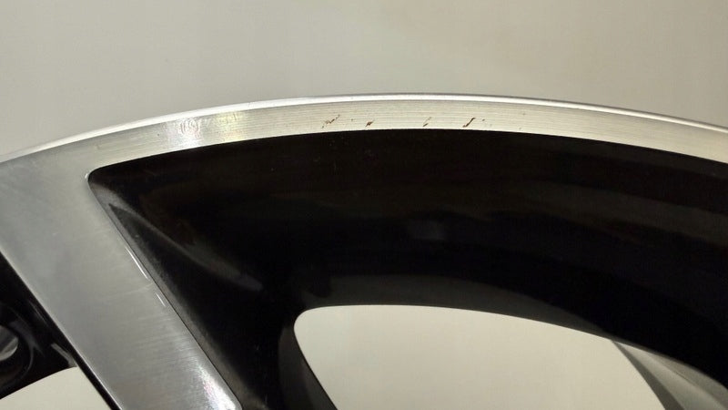 1x Alufelge 17 Zoll 7.0" 5x114.3 53ET Glanz Graphit 52910-J7600 Kia Ceed Mg FEL5390746354ut
