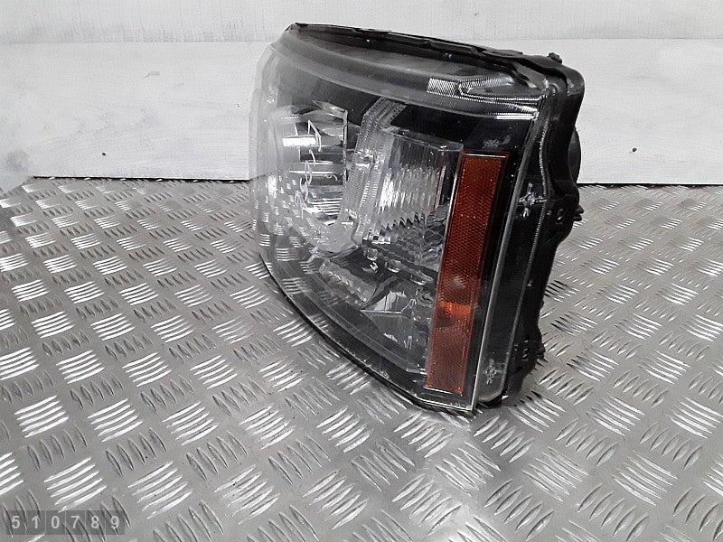 Frontscheinwerfer Land Rover Discovery 89905555 Links Scheinwerfer Headlight SCH1447540728no