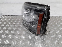 Laden Sie das Bild in den Galerie-Viewer, Frontscheinwerfer Land Rover Discovery 89905555 Links Scheinwerfer Headlight SCH1447540728no