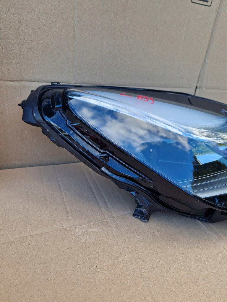 Frontscheinwerfer Tesla Model 3 151495300-D FULL LED Rechts Headlight