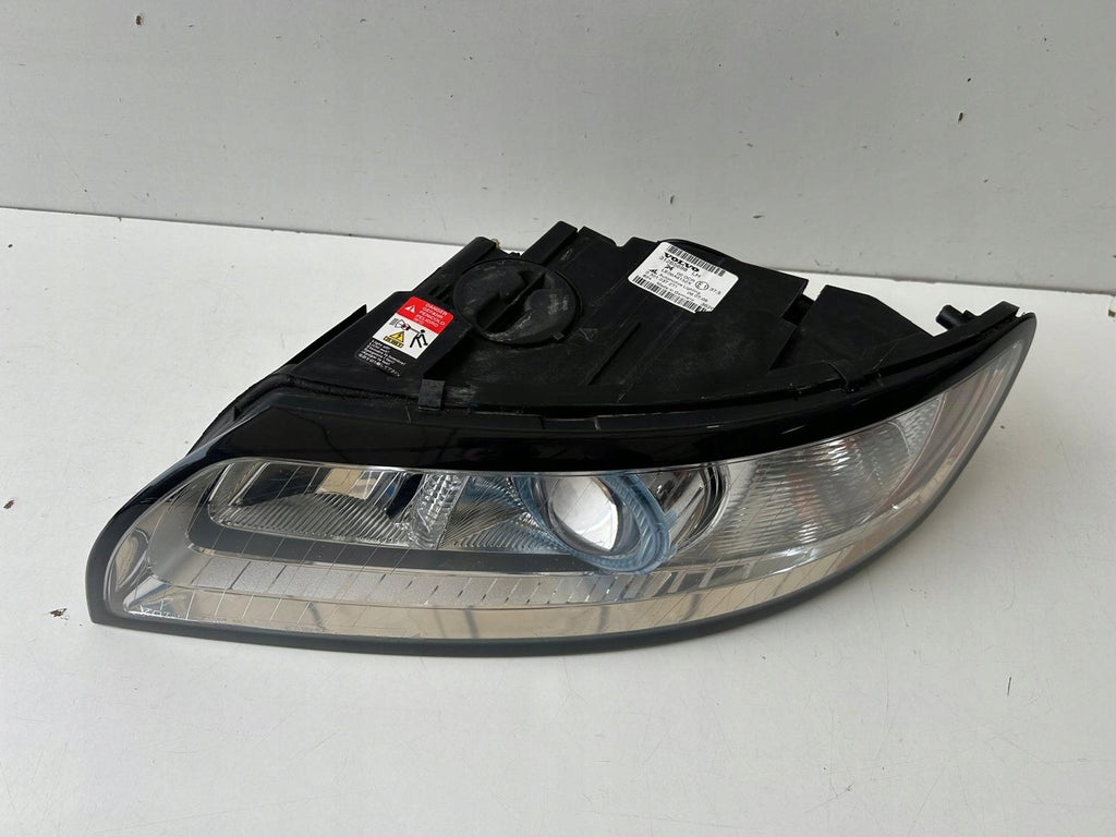 Frontscheinwerfer Volvo S40 V50 31265698 Xenon Links Scheinwerfer Headlight SCH8548365993fn