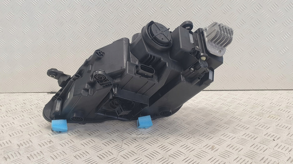 Frontscheinwerfer Seat Ateca 5FB941036A Full LED Rechts Scheinwerfer Headlight SCH7342842094sf