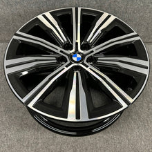 Laden Sie das Bild in den Galerie-Viewer, 4x Alufelge 18 Zoll 7.5" 5x112 25ET 6883524 BMW 3 G21 G20 Rim Wheel FEL7577422872pb