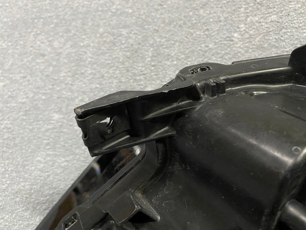 Frontscheinwerfer Audi A1 82A941033D LED Links Scheinwerfer Headlight