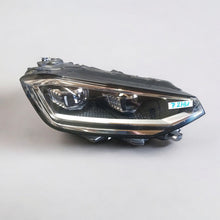 Laden Sie das Bild in den Galerie-Viewer, Frontscheinwerfer VW Sportsvan 517941082 Full LED Rechts Scheinwerfer Headlight