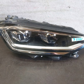 Frontscheinwerfer VW Sportsvan 517941082 Full LED Rechts Scheinwerfer Headlight SCH9986996396bm