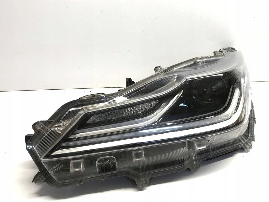 Frontscheinwerfer Toyota Corolla 81150-02T51 235251799 R19349F LED Links