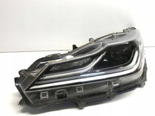 Load image into Gallery viewer, Frontscheinwerfer Toyota Corolla 81150-02T51 235251799 R19349F LED Links