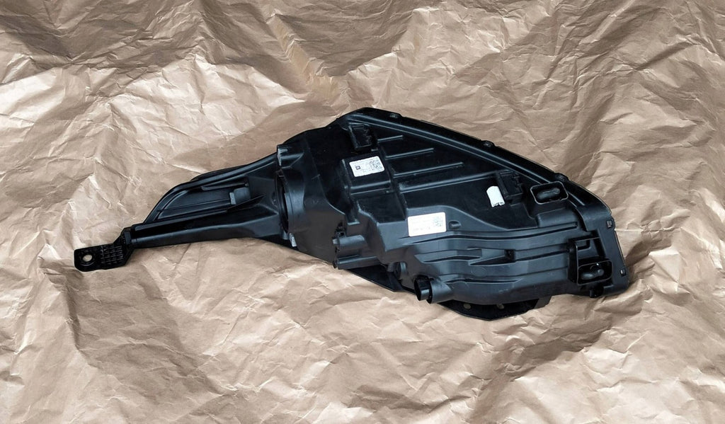 Frontscheinwerfer Kia Ceed 92102J7100 J100083280 Rechts Scheinwerfer Headlight SCH2690343614eb