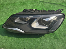 Laden Sie das Bild in den Galerie-Viewer, Frontscheinwerfer VW Touareg 7P1941033 Bi-Xenon Links Scheinwerfer Headlight SCH8145002105qx