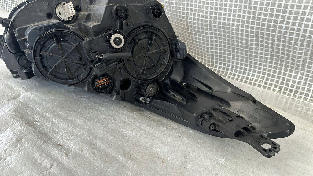 Frontscheinwerfer Hyundai I40 Links Scheinwerfer Headlight SCH3415458578km