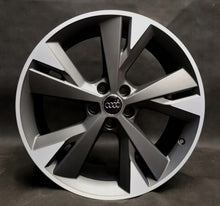 Laden Sie das Bild in den Galerie-Viewer, 4x Alufelge 20 Zoll 8.0" 5x112 45ET 89A601025M Audi E-Tron Etron Rim Wheel FEL5667106246no