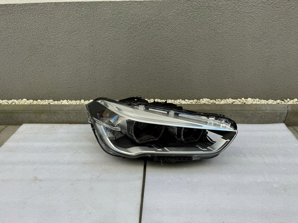 Frontscheinwerfer BMW X1 F48 7495003-03 7495004-06 Full LED Rechts oder Links SCH2385324852co