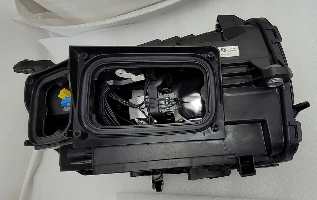 Frontscheinwerfer Mercedes-Benz Glc X253 A2539065701 Links Headlight SCH7047416905ep