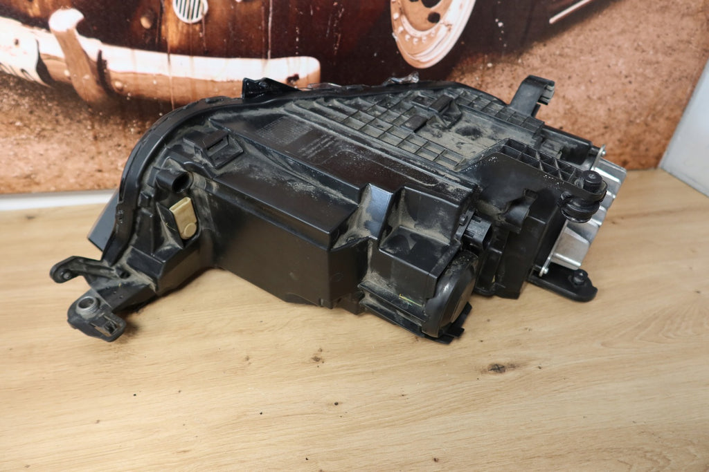 Frontscheinwerfer VW T-Roc 2GA941005 LED Ein Stück (Rechts oder Links) Headlight SCH2396015315an