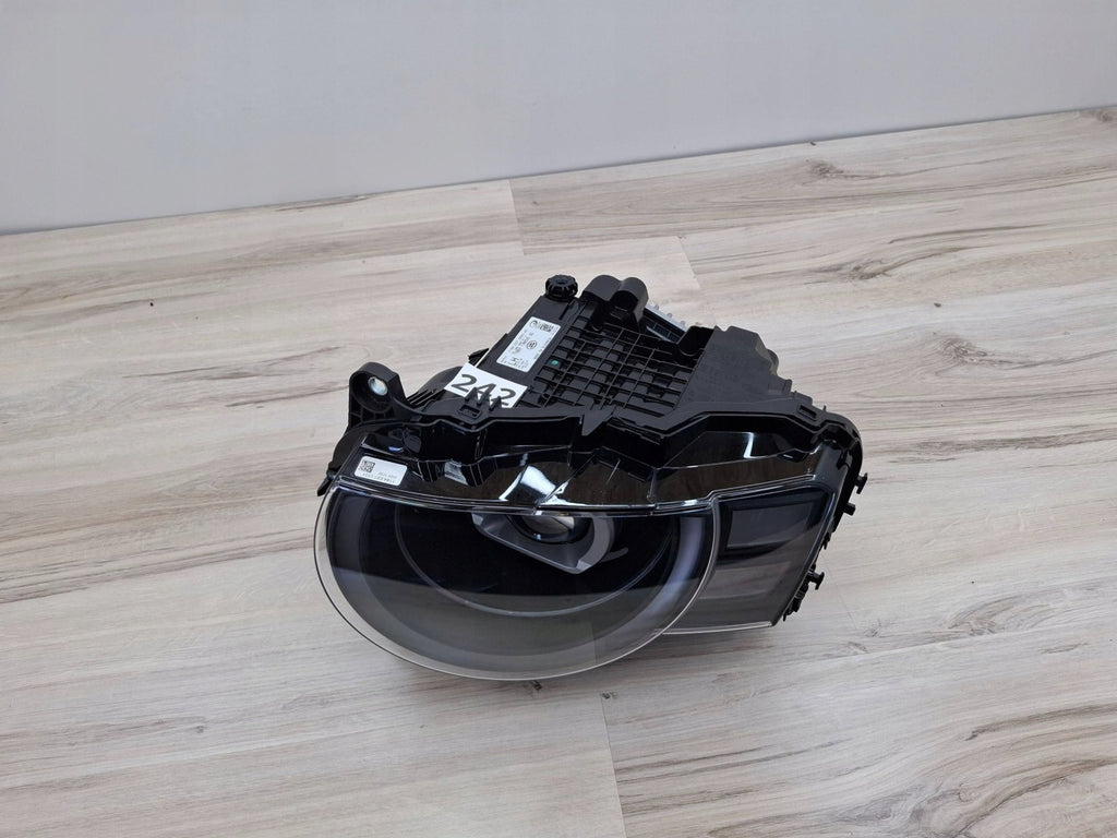 Frontscheinwerfer Land Rover Defender T8B213W030GC Links Scheinwerfer Headlight SCH2125066017md